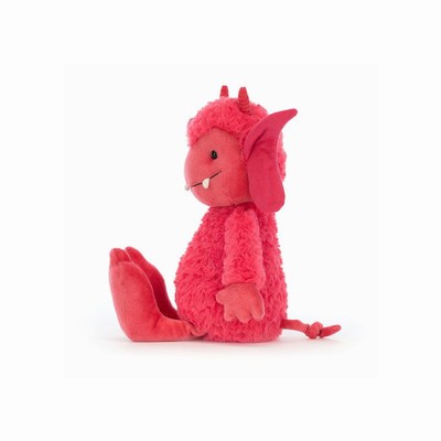 Jellycat Pandora Pixie Australia | 974021CZU